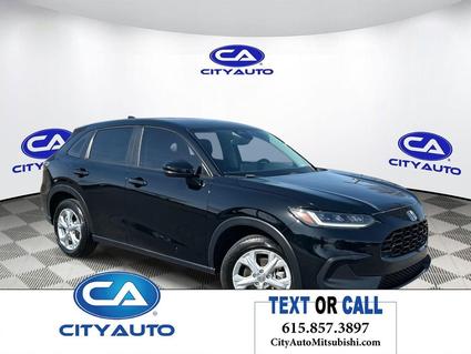 2024 Honda HR-V Murfreesboro TN