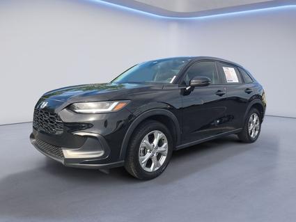 2024 Honda HR-V Knoxville TN