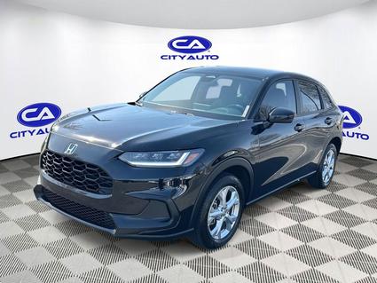 2024 Honda HR-V Chattanooga TN