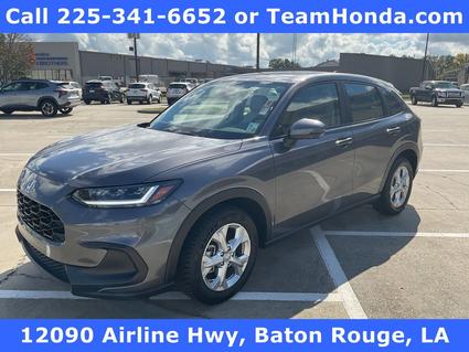 2025 Honda HR-V Baton Rouge LA