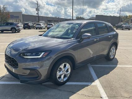 2025 Honda HR-V Baton Rouge LA