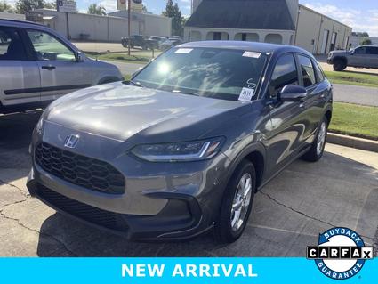 2025 Honda HR-V Baton Rouge LA