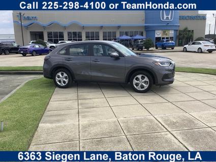 2025 Honda HR-V Baton Rouge LA