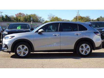 2025 Honda HR-V Tupelo MS