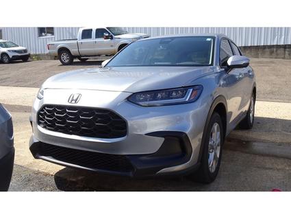 2025 Honda HR-V Tupelo MS