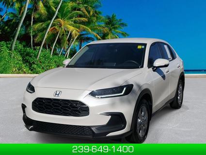 2025 Honda HR-V Naples FL