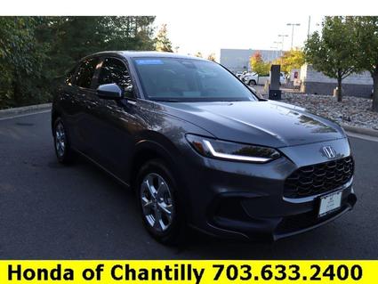 2025 Honda HR-V Chantilly VA