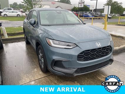 2026 Honda HR-V Baton Rouge LA