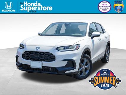 2026 Honda HR-V Lisle IL