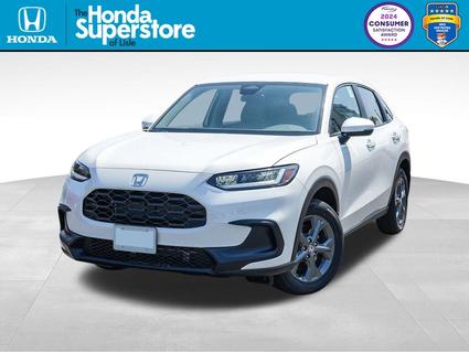 2026 Honda HR-V Lisle IL