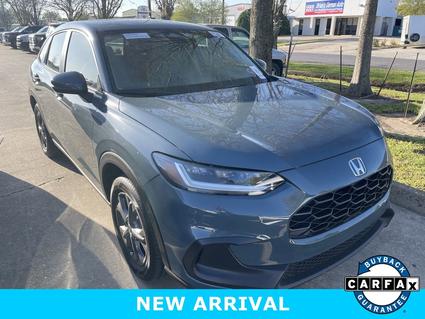 2026 Honda HR-V Baton Rouge LA
