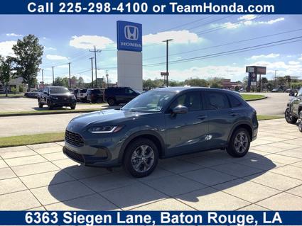 2026 Honda HR-V Baton Rouge LA