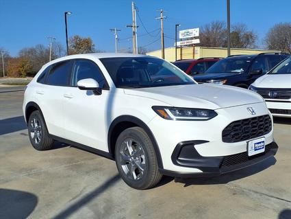 2026 Honda HR-V Muskogee OK
