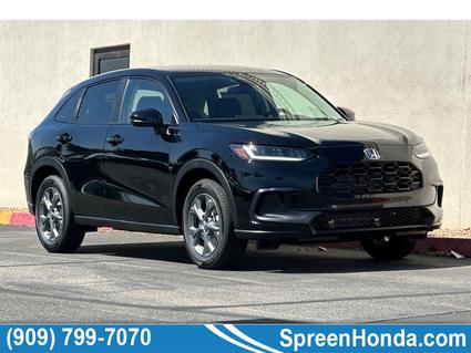 2026 Honda HR-V Loma Linda CA