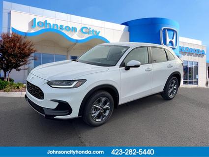 2026 Honda HR-V Johnson City TN