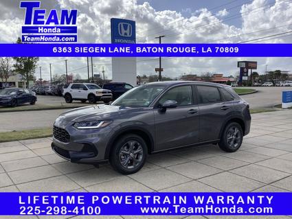 2026 Honda HR-V Baton Rouge LA