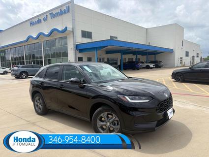2026 Honda HR-V Tomball TX