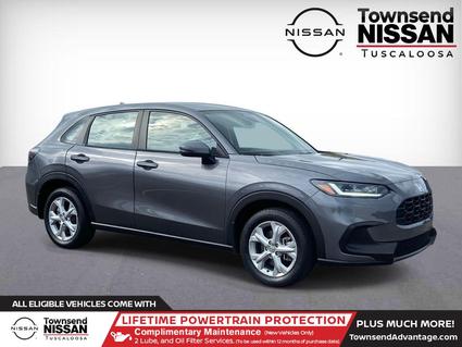 2023 Honda HR-V Tuscaloosa AL