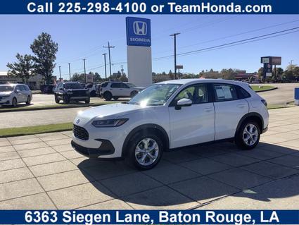 2023 Honda HR-V Baton Rouge LA