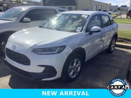 2023 Honda HR-V Baton Rouge LA