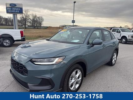 2023 Honda HR-V Franklin KY