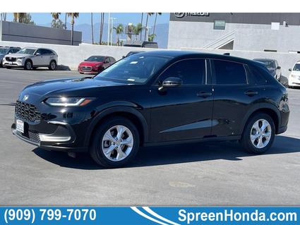 2023 Honda HR-V Loma Linda CA