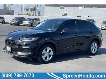2023 Honda HR-V Loma Linda CA