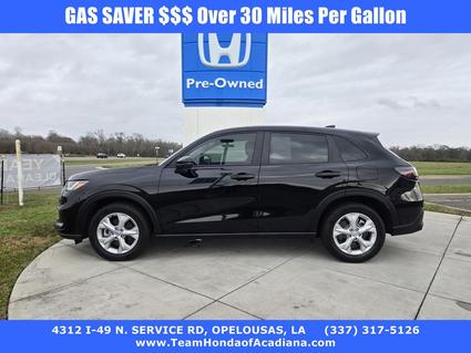 2025 Honda HR-V Opelousas LA