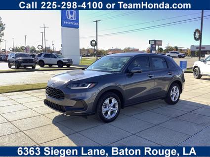 2025 Honda HR-V Baton Rouge LA