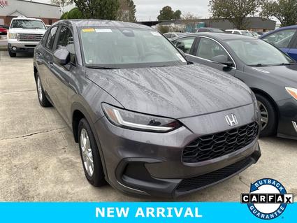 2025 Honda HR-V Baton Rouge LA