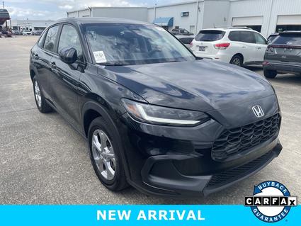 2025 Honda HR-V Baton Rouge LA