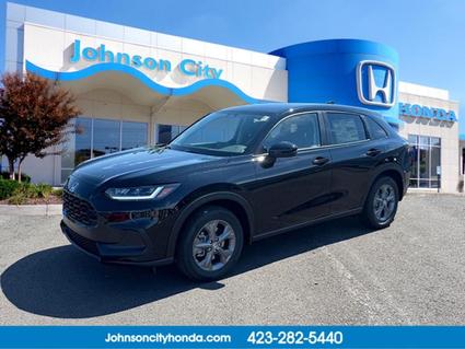2026 Honda HR-V Johnson City TN