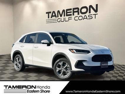 2026 Honda HR-V Daphne AL