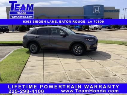 2026 Honda HR-V Baton Rouge LA