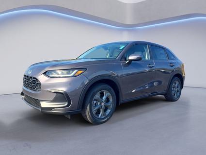 2026 Honda HR-V Knoxville TN