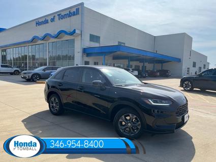 2026 Honda HR-V Tomball TX