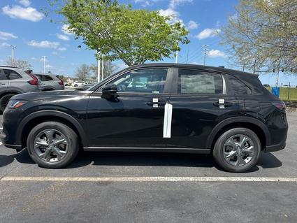 2026 Honda HR-V Daphne AL