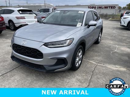 2023 Honda HR-V Baton Rouge LA