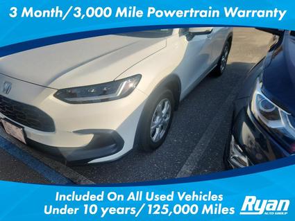 2023 Honda HR-V Monroe LA