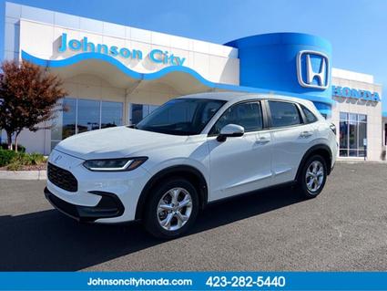 2024 Honda HR-V Johnson City TN