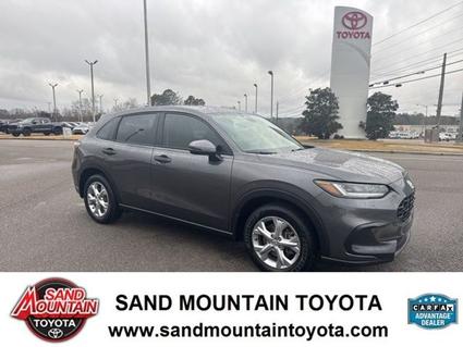 2024 Honda HR-V Albertville AL