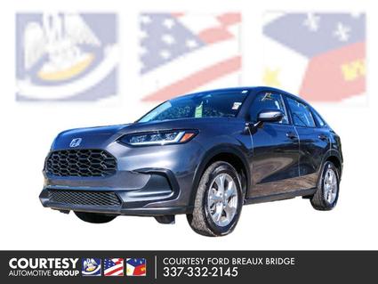 2025 Honda HR-V Breaux Bridge LA