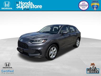 2025 Honda HR-V Lisle IL