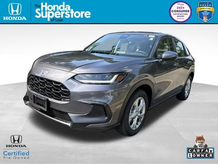 2025 Honda HR-V Lisle IL