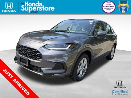2025 Honda HR-V Lisle IL