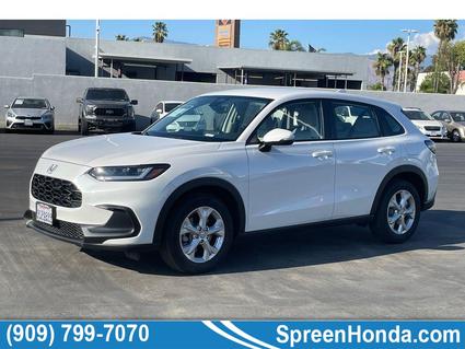 2025 Honda HR-V Loma Linda CA