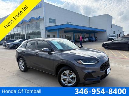 2025 Honda HR-V Tomball TX