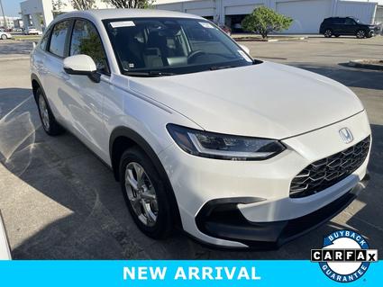 2025 Honda HR-V Baton Rouge LA