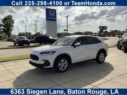 2025 Honda HR-V Baton Rouge LA