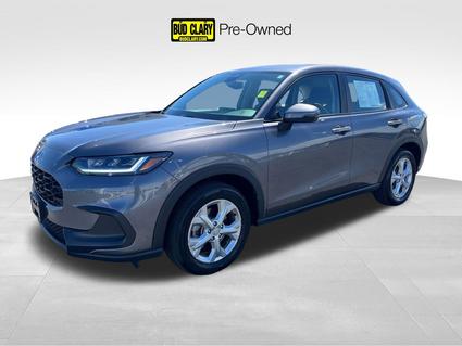 2025 Honda HR-V Moses Lake WA
